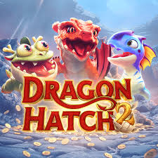 Dragon Hatch 2 PG Soft สมัครสมาชิก BETFLIX